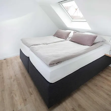 Apartment Steg N 5 Norderney