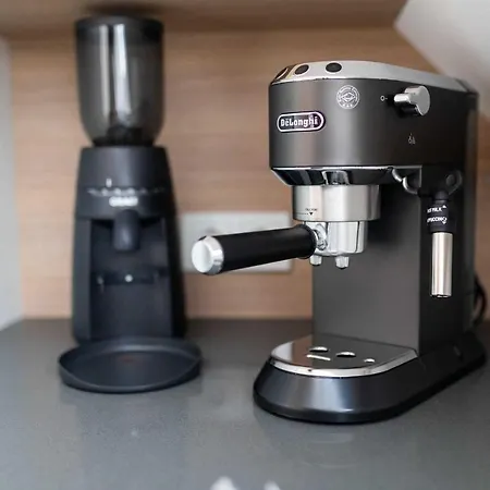 Apartamento Steg No5 *