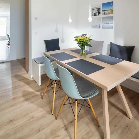 Steg N 5 Apartment