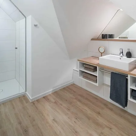 Steg N 5 * Norderney