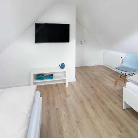 Steg N 5 * Norderney