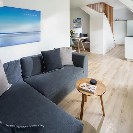 Steg N 5 * Norderney