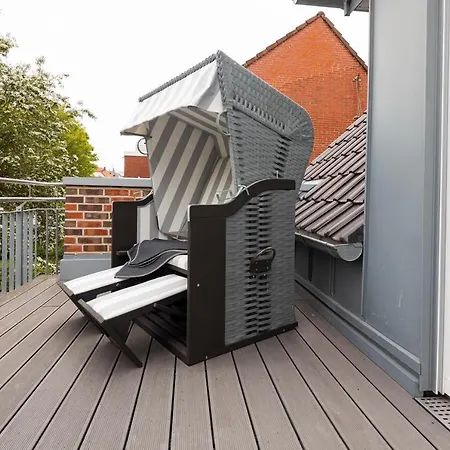 Steg No5 Apartamento