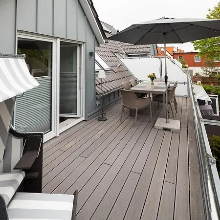 Apartment Steg N 5