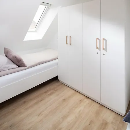 Apartment Steg N 5