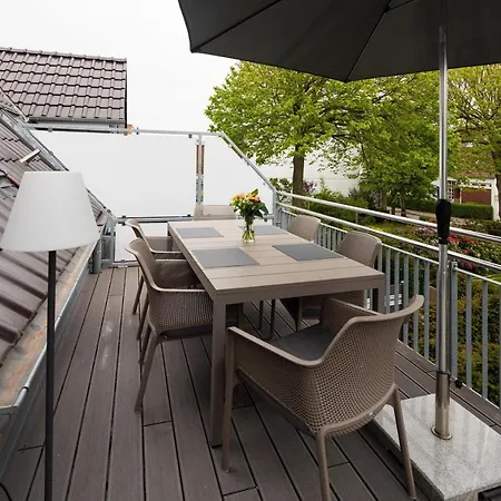 Apartment Steg N 5