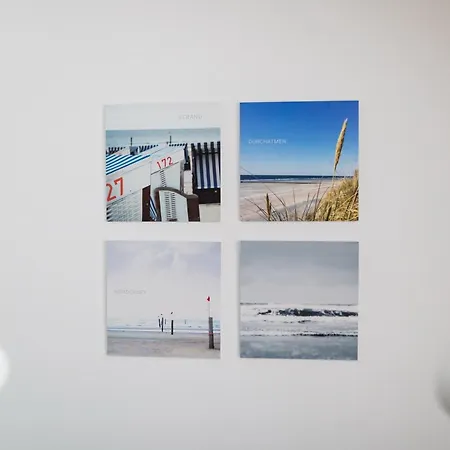 דירה Steg No5 נורדרני