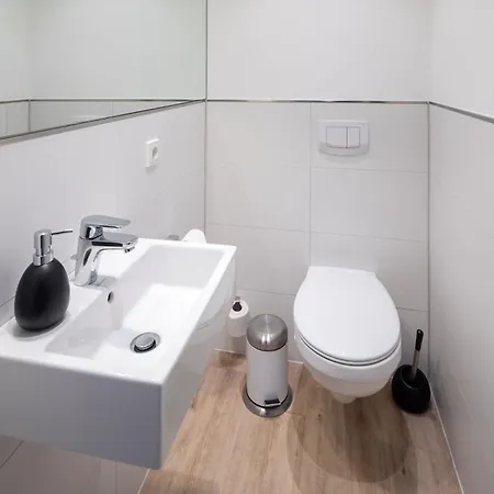 דירה Steg No5 נורדרני